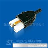 连接器/耦合器/电熨头插头/CCC电源插头插座/恒*电工