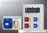 MEGA工业*水插座箱IP44 IP67 电源插头