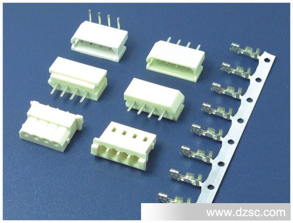 MOLEX5264接线端子、机电设备、电源插头专用接插件