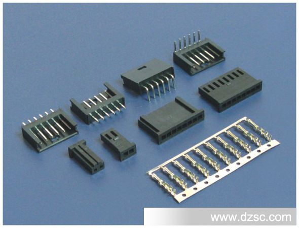 AMP280358接线端子、机电设备、电源插头专用接插件