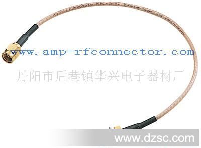 供应SMA rf jumper cable