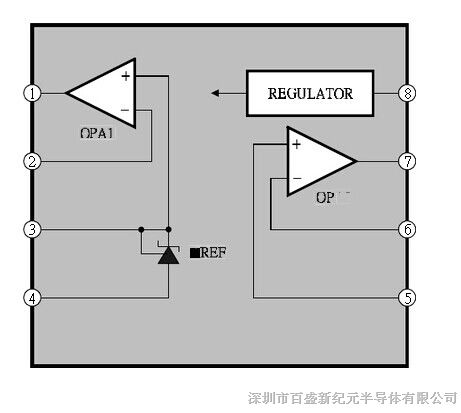 ku5573管脚电路图图片