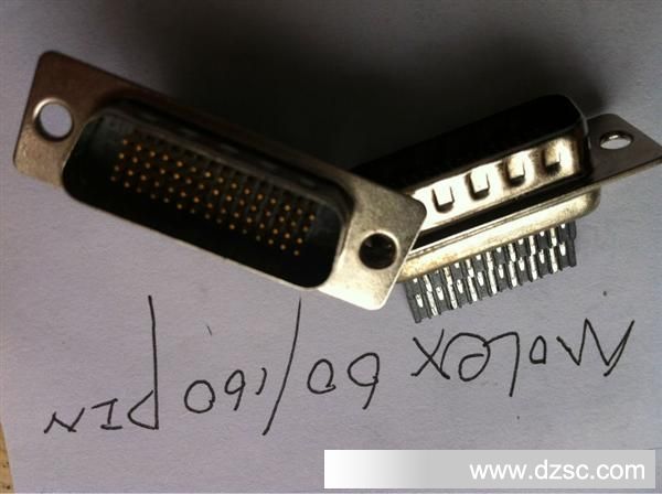 MOLEX60PIN