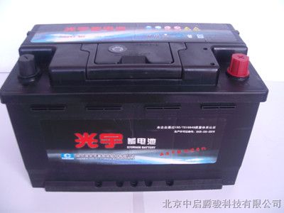 光宇蓄电池6-GFM-65