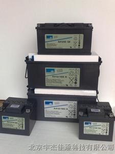 海南低价在线销售美国海志蓄电池HZB12-100