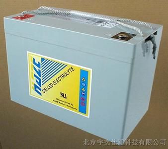 美国海志进口蓄电池HZB12-100新疆报价