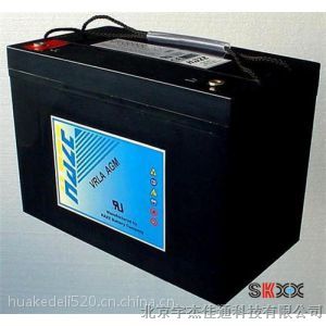 美国海志蓄电池HZB12-100江苏 北京总代理