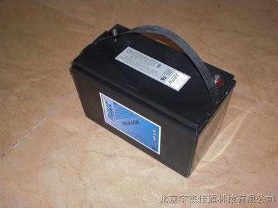 贵州美国海志蓄电池HZB2-300代理商