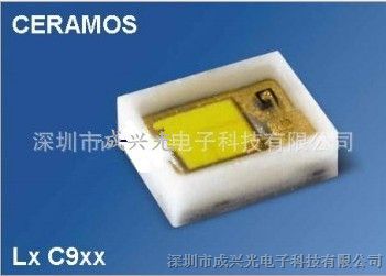 供应批发原装OSRAM欧司朗优势LUWC9SP0805闪光灯2W供应量大从优