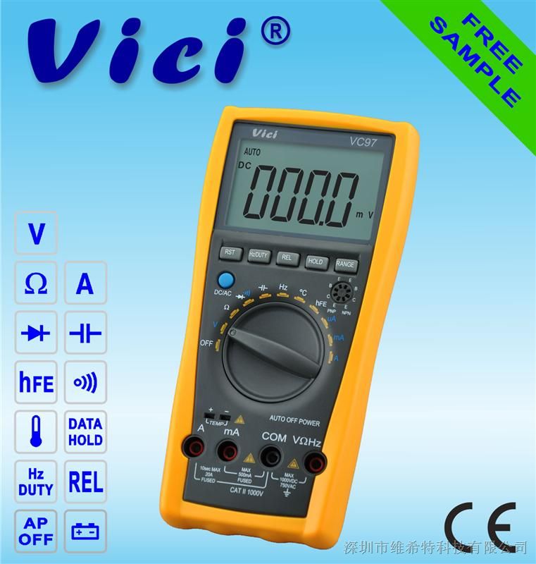 VC97 3 3/4λԶñ VICI άϣ