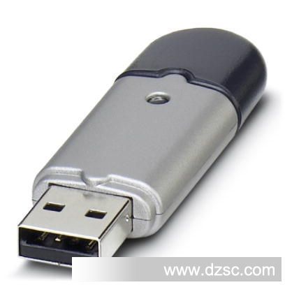 菲尼克斯 蓝牙USB适配器  PSI-WL-PLUG-USB/BT    2313083