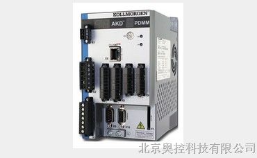 供应 集成驱动器与自动化控制器