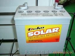 德国阳光蓄电池指定（北京宇杰佳通有限公司）西藏销售中心、德国阳光蓄电池A412/100A、报价图片
