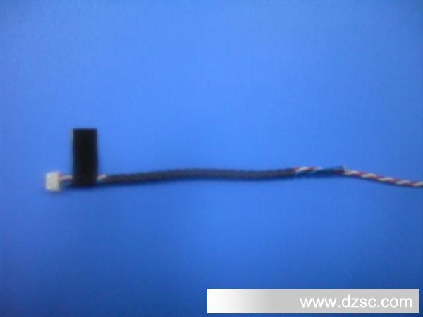 molex 51021-0400线束连接器