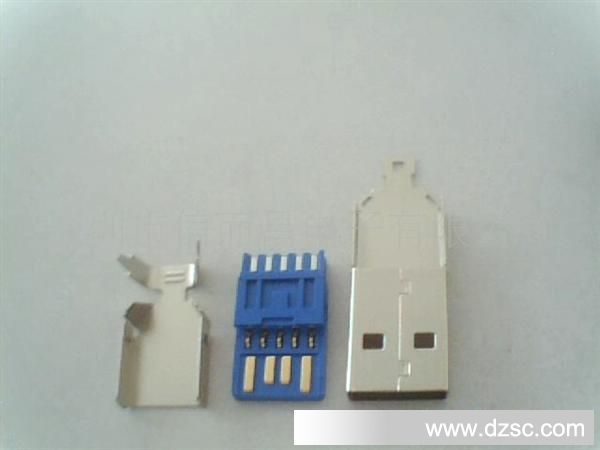 供应USB3.0连接器USB3.0 USB USB