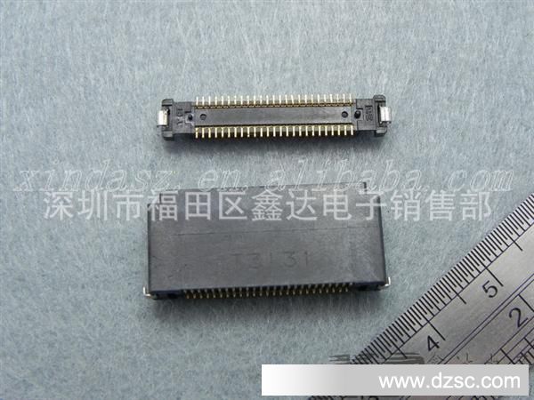 供JAE-KX14-50K11DE板对板连接器