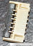 molex  501628.3FPC  连接器