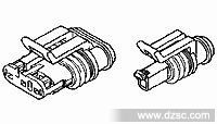 供应282088-1 AMP汽车件 AMP连接器