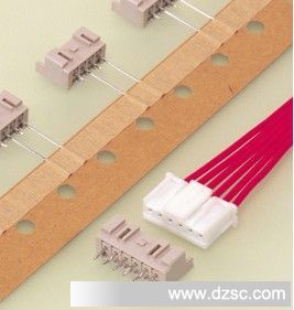 供应SXAM-01T-P0.6 JST连接器全系列 XA系列端子 现货库存