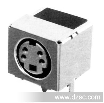 供应DIN插座  DIN-427