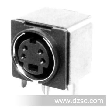 供应DIN插座 DIN-430
