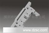 厂家生产IDC接口 2.54MM传统牛角