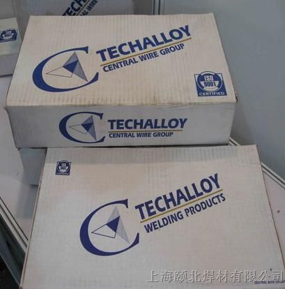 供应美国Techalloy606ERNiCr-3焊丝