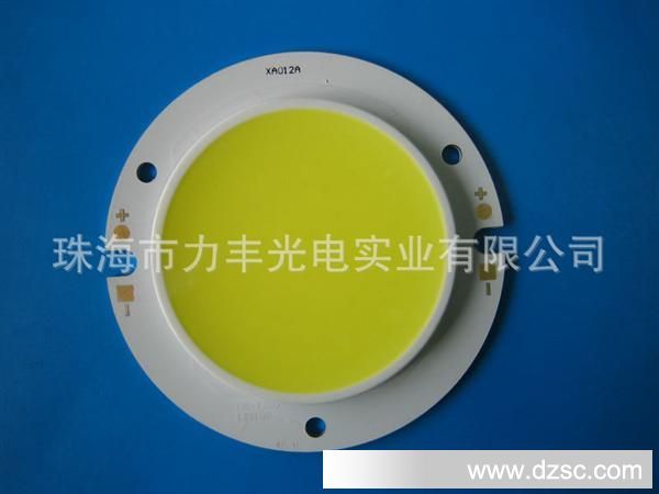 厂家专供 筒灯 天花灯专用 COB LED 面光源 10-30W