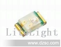 0603 黄色 低价供应 LED 贴片发光管