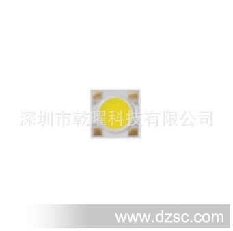 批量供应日本西铁城CLL010集成光源 0.8-6.7W LED COB面光源