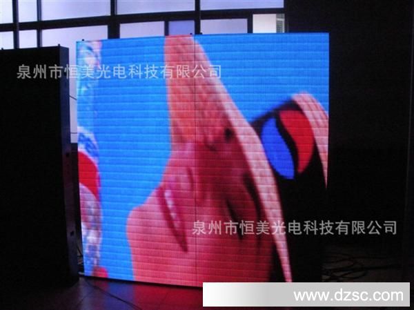 丽江市LED室外P16全彩 LED显示屏工程 广告LED显示屏屏