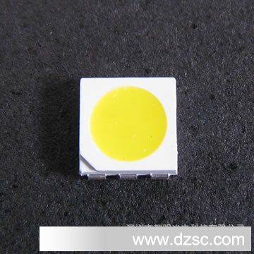 深圳封装厂家直销LED发光二极管 贴片5050白 5050暖白 5050冷白