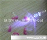 LED紫灯 UV光固化机*紫光 360-370nm 1-2mw