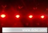 红光激光器 *美容面膜仪 波长660nm 1W红光 灯珠 台湾芯片