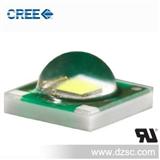 CREE LED 原装*大功率灯珠 XRE Q2 暖白