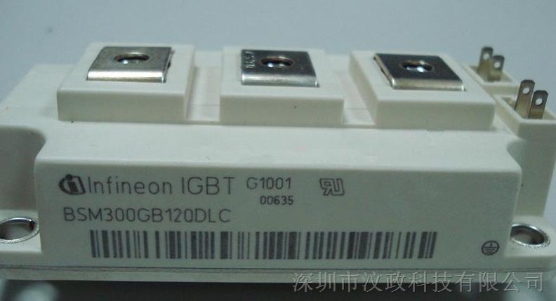 BSM300GB120DLC