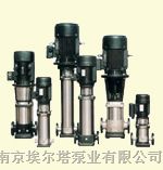 供应台湾川源SMV/SMVN立式多级离心泵