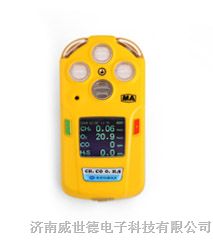 供应重庆煤矿用多种气体测定器CD4价格