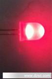 F10高红,LED,发光管。光耦，双色