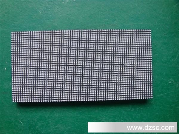 深圳LED单元板厂家生产，低价销售，主推3.75-5.0室内单双色