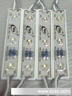 供应安徽芜湖市质量的LED模组批发商