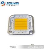 大功率暖白LED 集成模组 30W