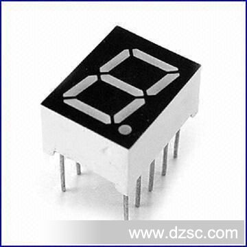 0.39英寸数码管