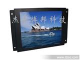 LV104C是为工业用途而设计的LED侧装式高亮平板显示器