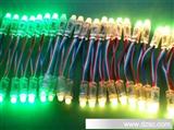 LED发光字外露灯串 LED贴片模组
