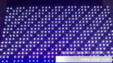 梅州LED显示屏 白光 P10模组 单元板 *亮 **灯含磁柱配件