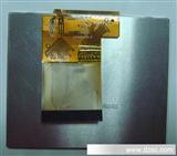 天马3.5寸长排线液晶屏汽车导航LCD