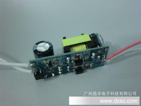 代理BP3105-4-7*1 通用，高原边反馈LED恒流 控制芯片