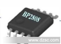 BP2808B--非隔离降压型LED 恒流驱动芯片480MA