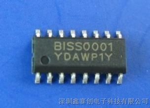 ӦBISS0001 YD IC